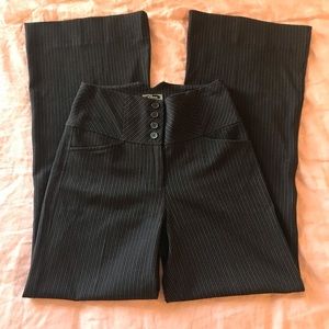 GUESS Wide Leg Trousers